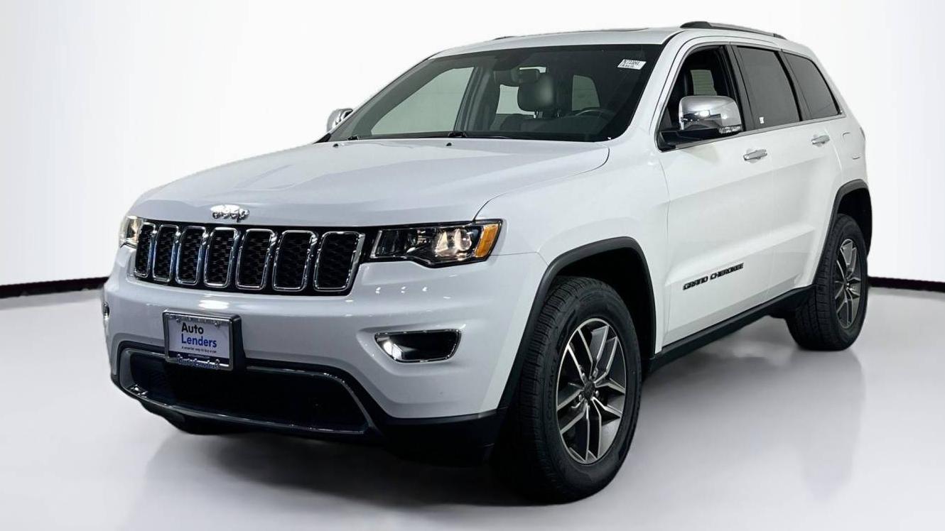 JEEP GRAND CHEROKEE 2021 1C4RJFBG9MC733041 image